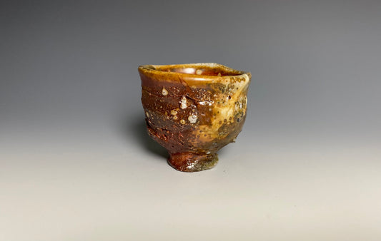 Wood Fired Sipping Cup