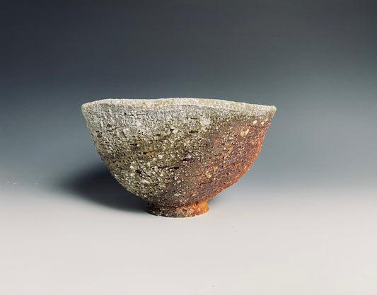 Wood Fired Bowl