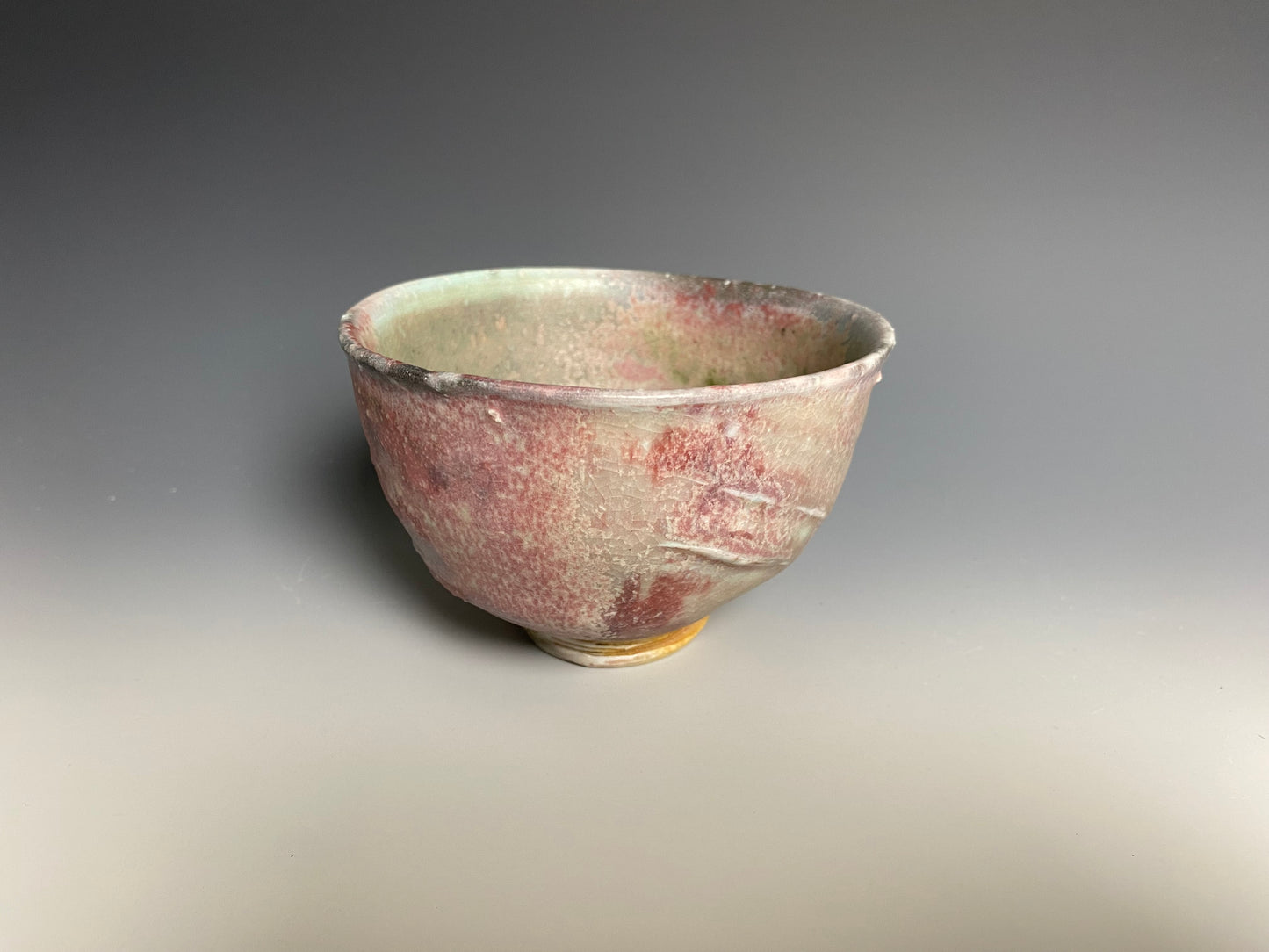 Wood Fired Bowl