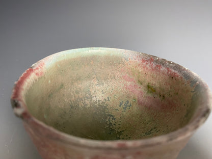 Wood Fired Bowl