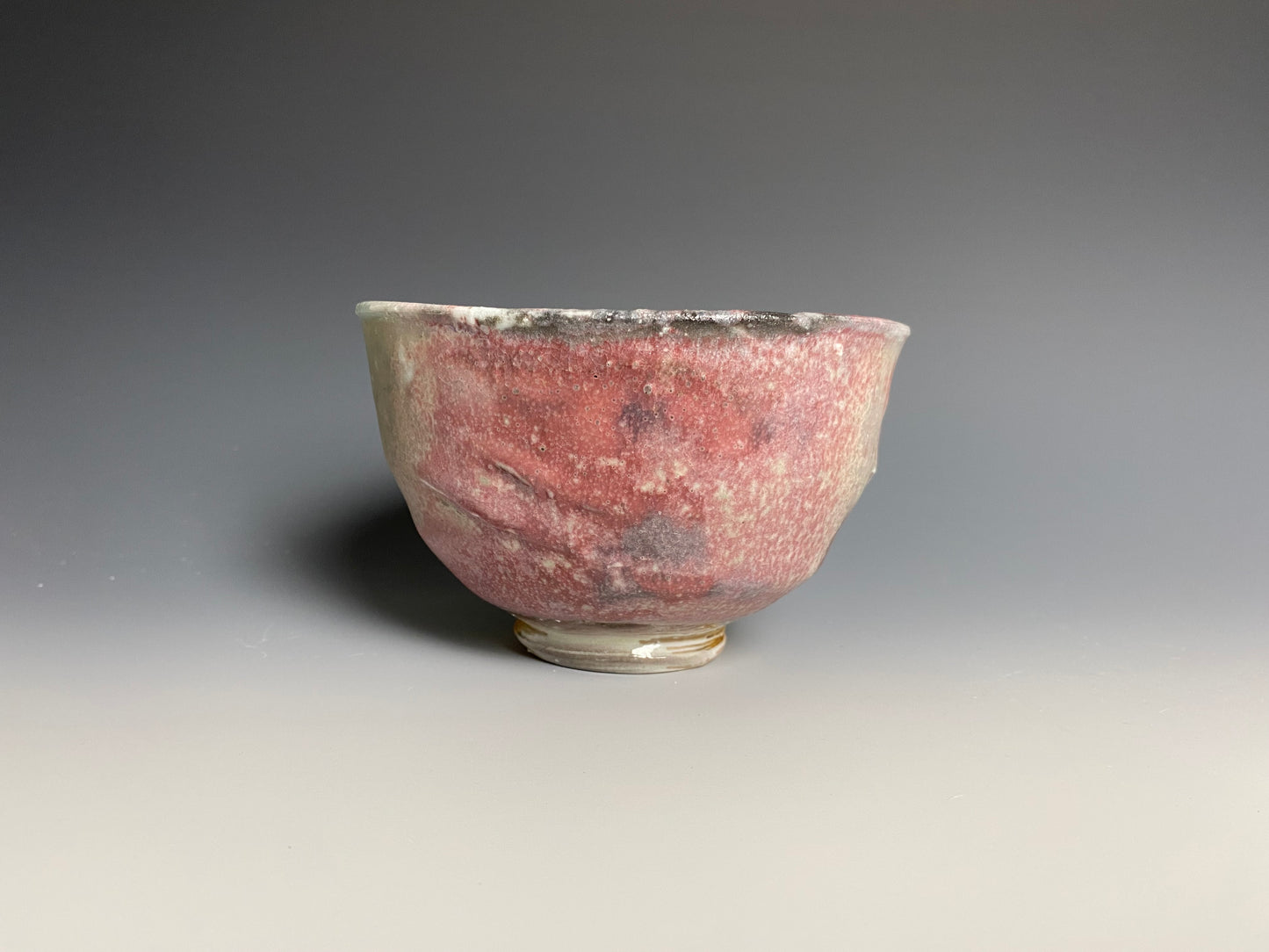 Wood Fired Bowl