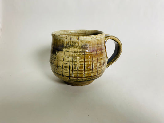 Stoneware Mug