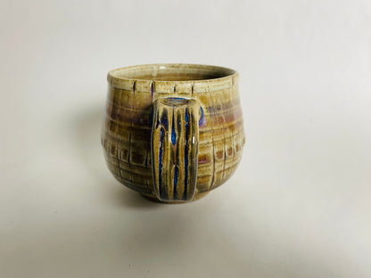Stoneware Mug
