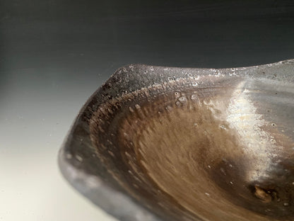 Wood fired Serving Bowl