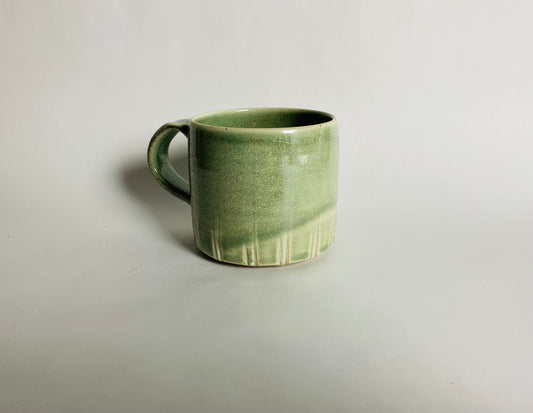 Light Green Mug