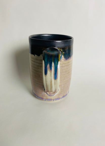 Tall Mug