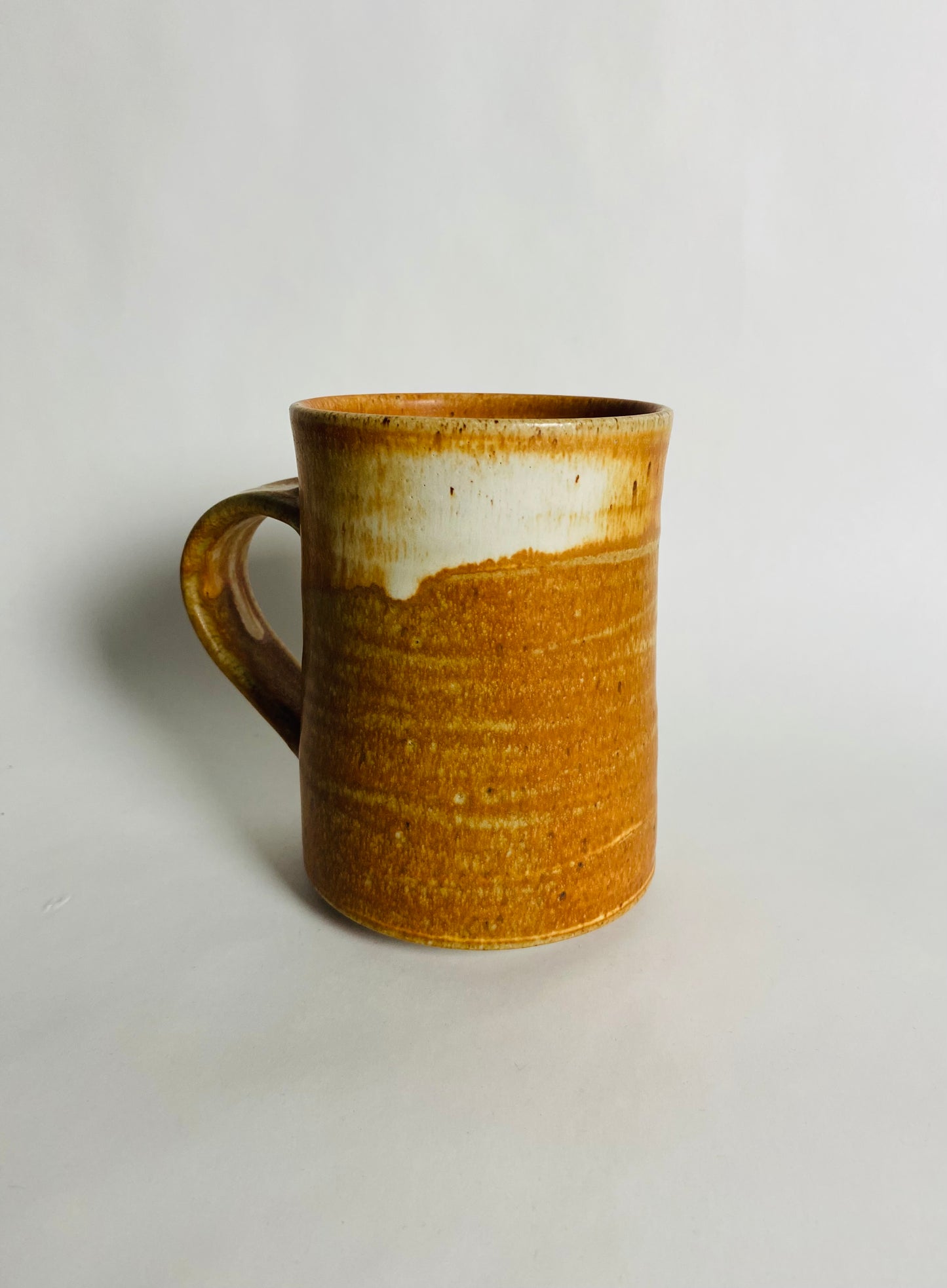 Stein, Matte Glaze