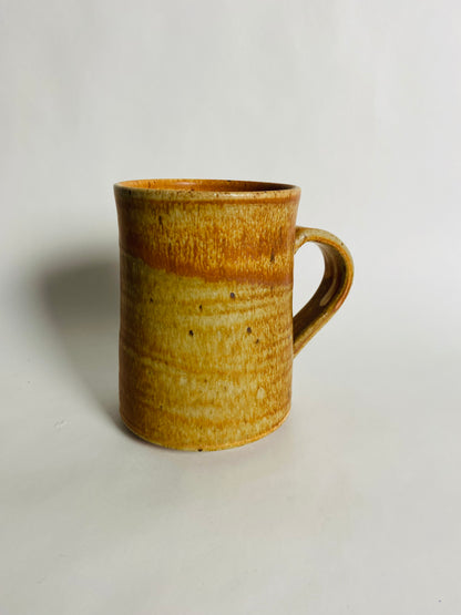 Stein, Matte Glaze