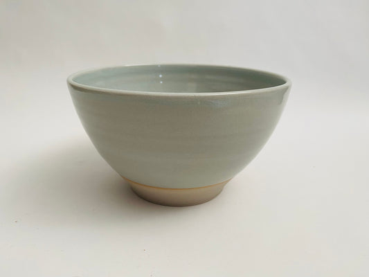 Celadon ramen bowls