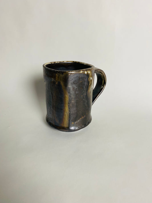 Wood Fired Mug
