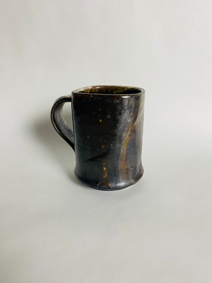 Wood Fired Mug