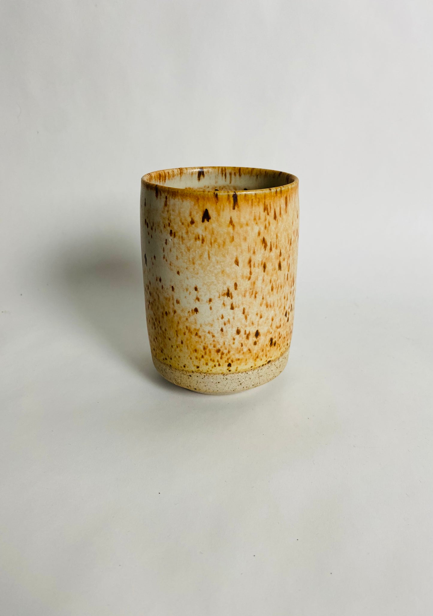Speckled Matte Tumbler