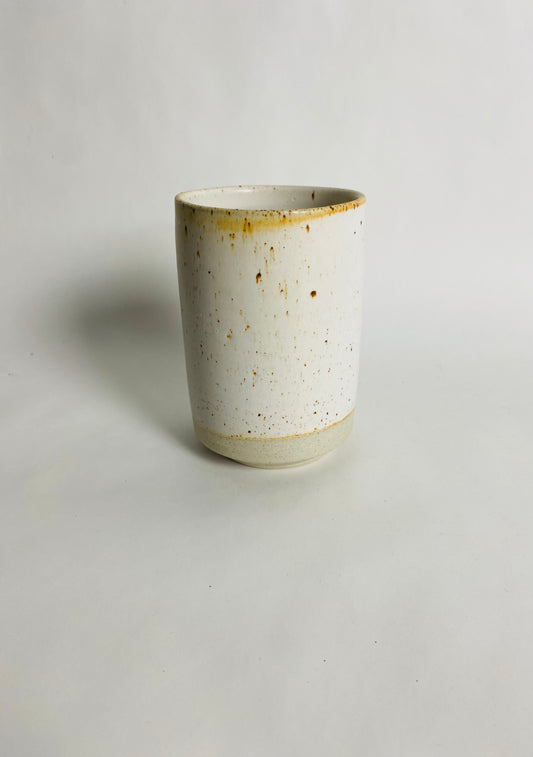 Speckled Matte Tumbler