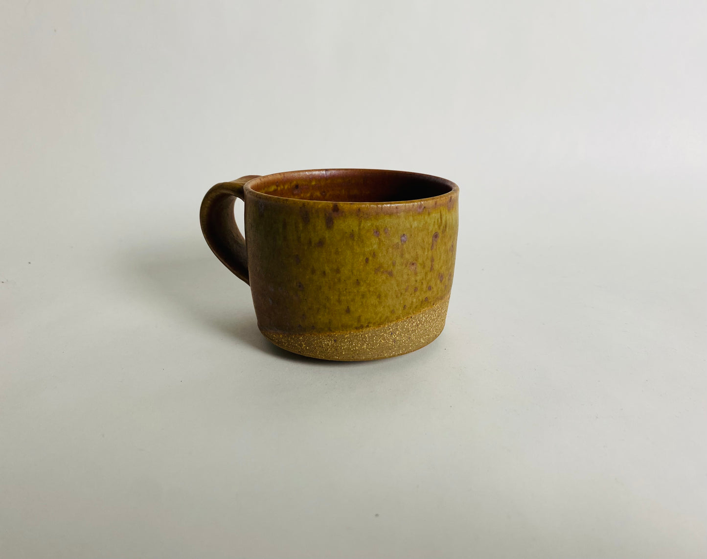 Double Espresso Cup