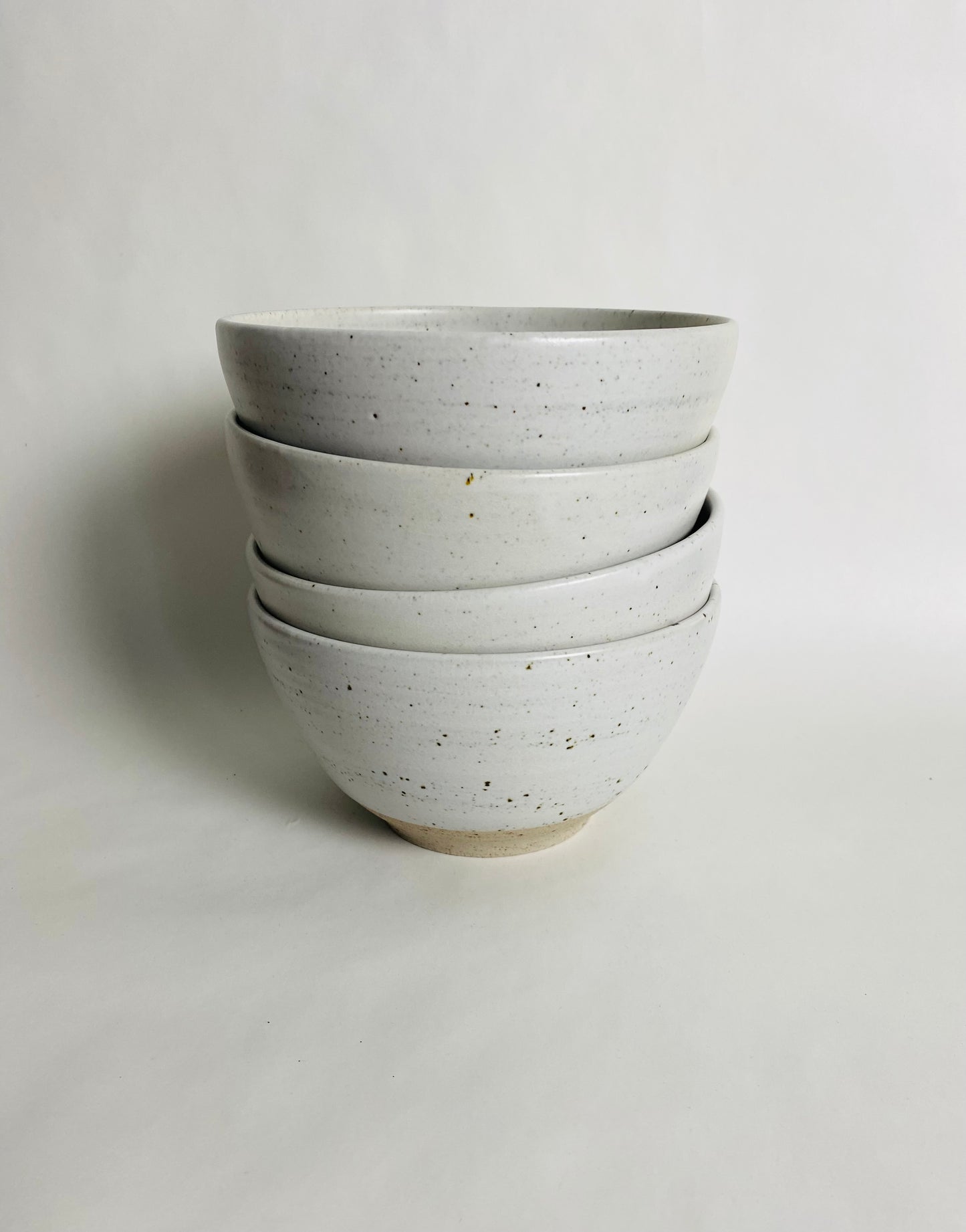 Set of 4 Ramen Bowls