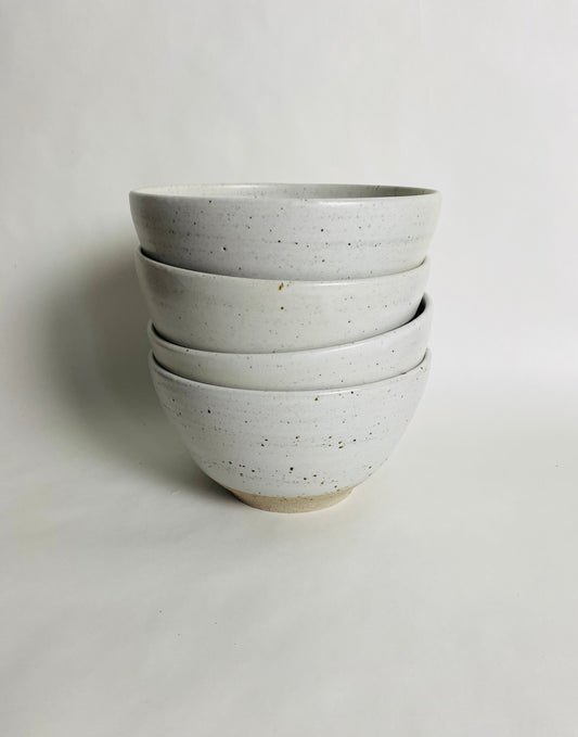 Set of 4 Ramen Bowls