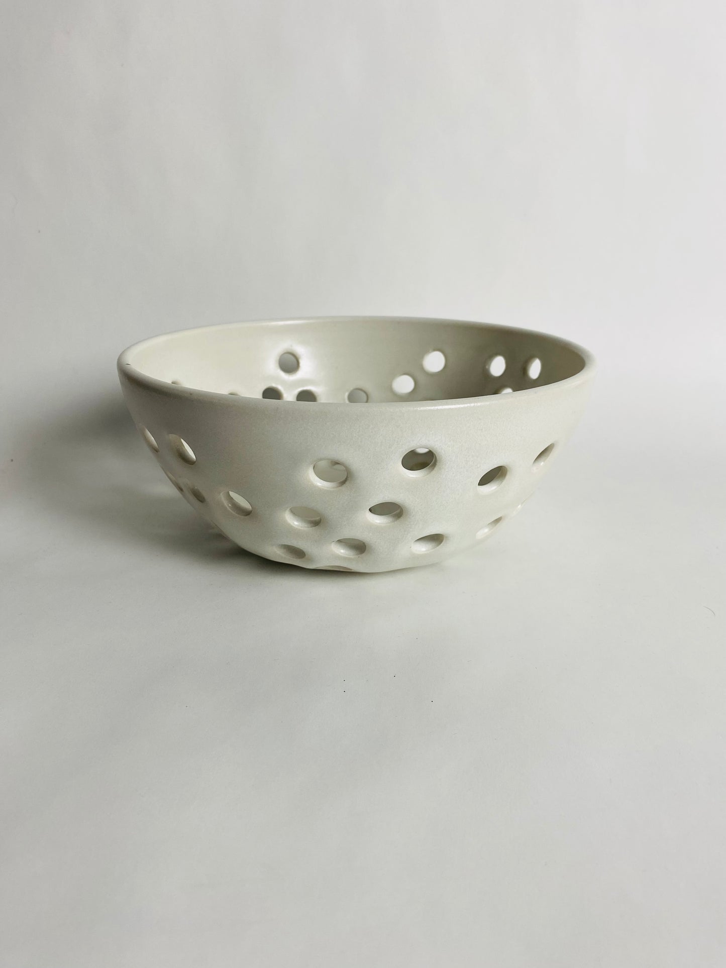 Berry Bowl